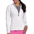 Urbane Empower P-Tech Warm-Up Jacket